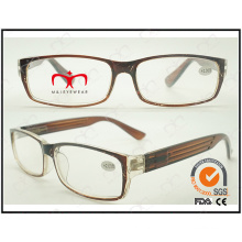 Classical Plastic Reading Glasses (XL863)